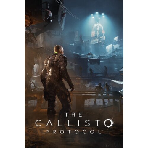 Steam The Callisto Protocol Season Pass (DLC) (PC) Key GLOBAL Cene