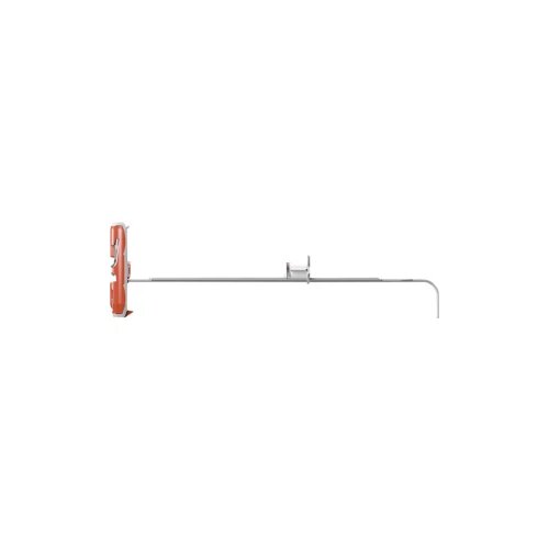 Fischer Preklopni tipl DUOTEC 10 47 mm 10 mm 537258 50 ST Slike