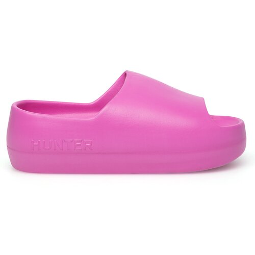 Hunter Natikači S55796-I Roza Slike