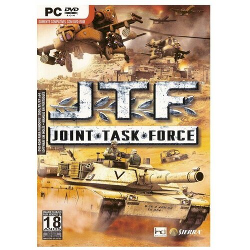 PC Joint Task Force Slike