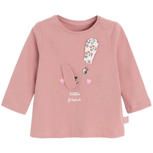 Cool club majica DR CCG2900442 Ž roza 74 Cene