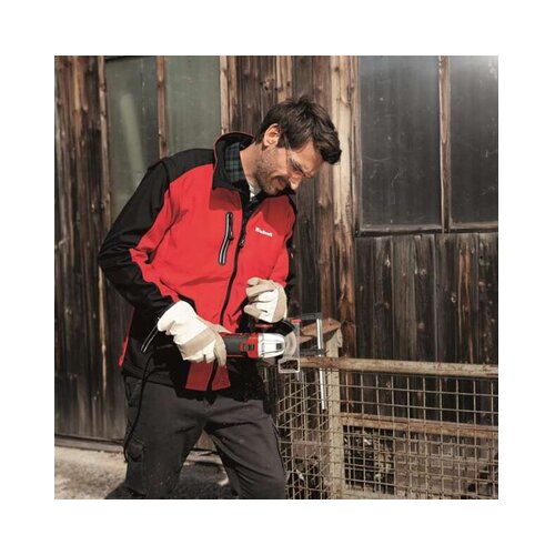 Einhell TE-AG 125/1010 CE Q 4430890 kotni brusilnik 125 mm 1010 W 240 V, (21506918) Cene