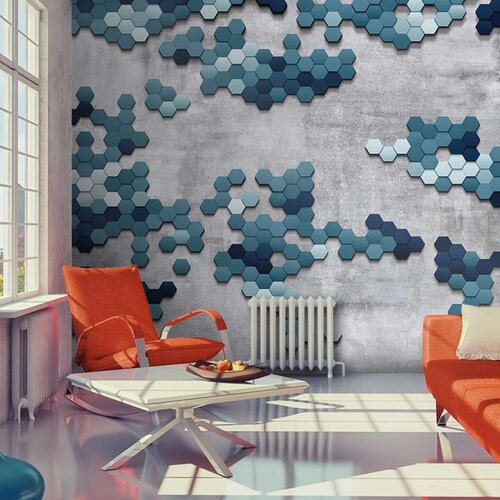  Tapeta - Sea puzzle 200x140 Slike
