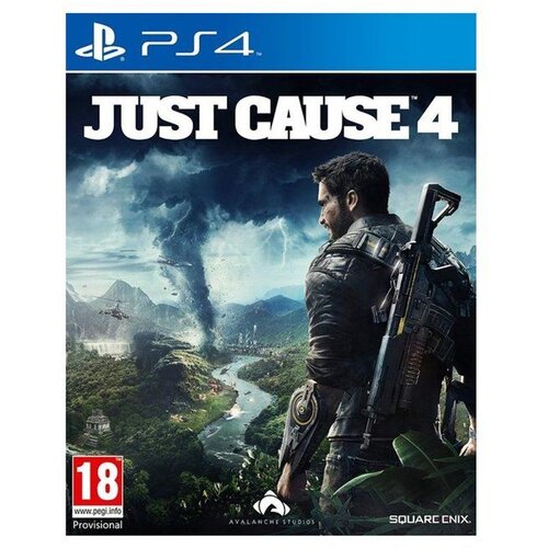 Square Enix CAUSE 4 PS4 Cijene