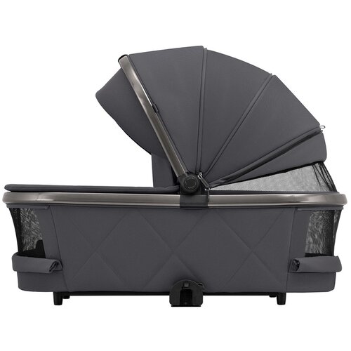 Carrello otro&amp;scaron;ki voziček omega 2 v 1 &amp;ndash; excellent grey Slike
