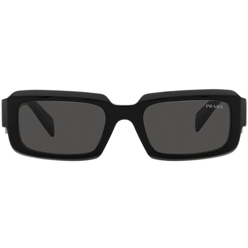Prada Occhiali da Sole PR27ZS 16K08Z Crna Cijene