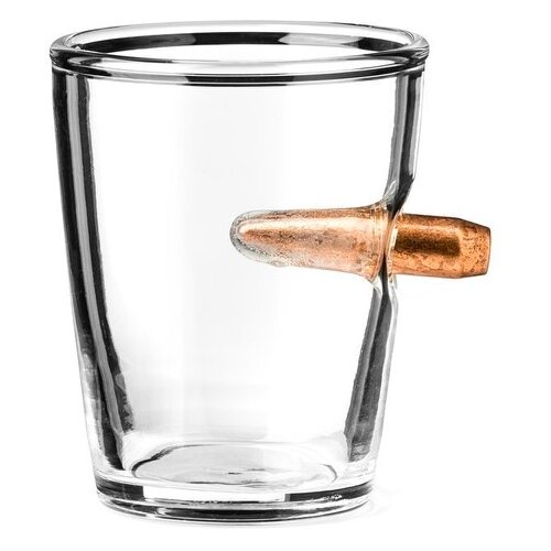  Neprebojni kozarci za žganje (2 kosa) Slike