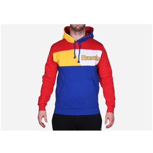 Mitchell And Ness Denver Nuggets sarena Cijene