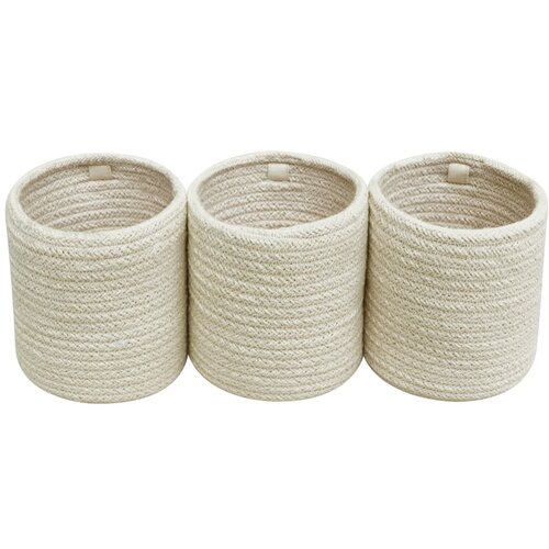 Lorena Canals Organizatori za krevetić u setu 32 cm Bobby Vanilla – Cijene