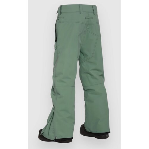 Horsefeathers Orca Kids Hlace iceberg green Slike