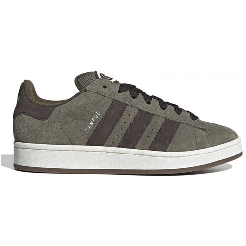 Adidas Modne superge Campus 00s Zelena Slike