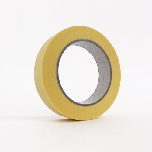  Krep lepilni trak (80C, 19 mm x 50 m) Slike