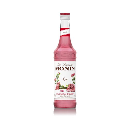 Monin Sirup - vrtnica Cene