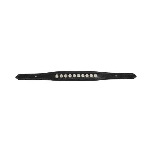 Schockem&amp;ouml;hle Sports Stranski deli za oprsnico &amp;#039;Sevilla Select Crystal&amp;#039; - black/silver Slike
