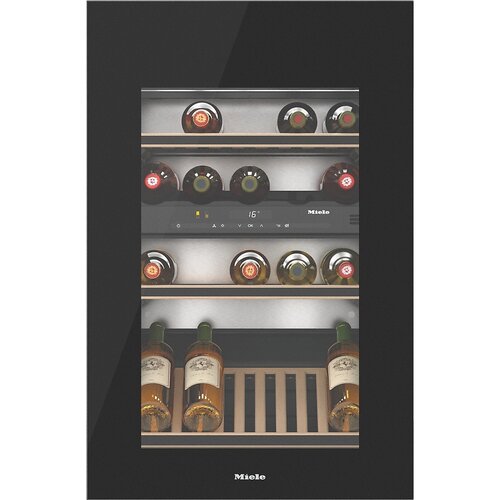 Miele ugradna vinska vitrina KWT 6422 iG Slike