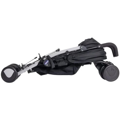 Chicco kolica echo lite, ebony ( A094156 ) Slike