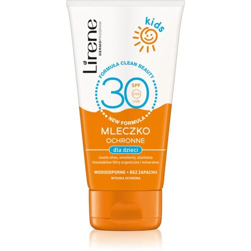 Lirene Sun zaštitno mlijeko za tijelo i kosu SPF 30 150 ml Cijene
