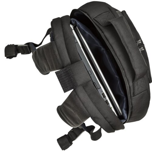 Rivacase nahrbtnik 8460 za računalnik do 17 inch - črna Cene