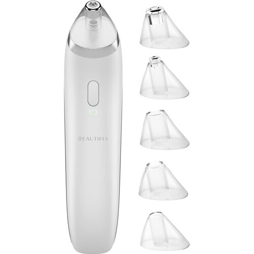 Beautifly b-derma basic vakumski čistilec kože 1 kos Cene
