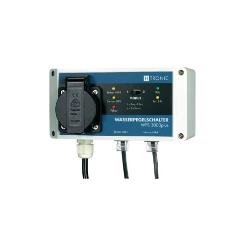 H-Tronic prekidač za vodomjerWPS 3000 Plus 1114620 Cijene