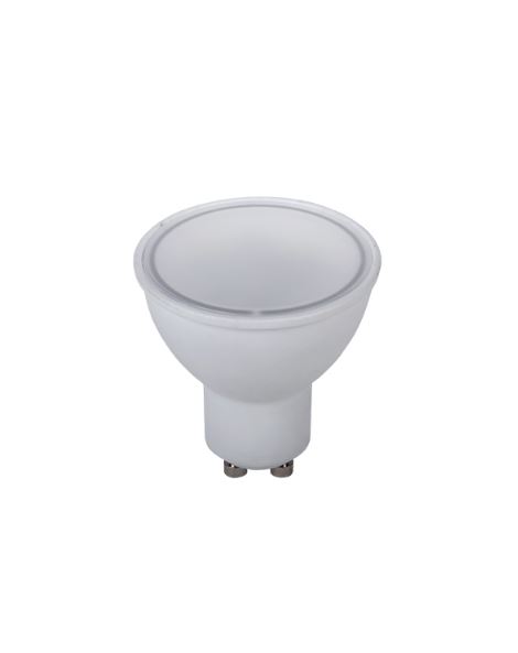 Elmark LED žarnica GU10 6W - nevtralno bela Cene