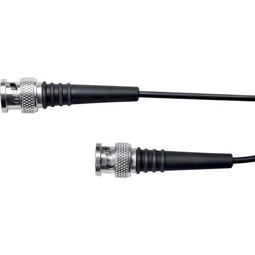 Schützinger KO 88-58 / 100 / SW BNC merilni kabel 100.00 cm črna, (20422981) Cene