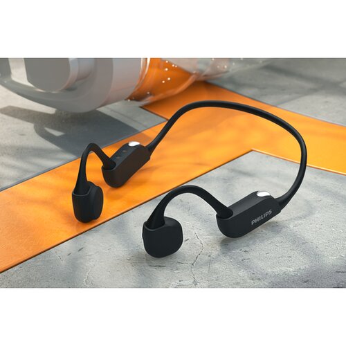 Philips bežične slu&amp;scaron;alice taa6606bk/00 Slike