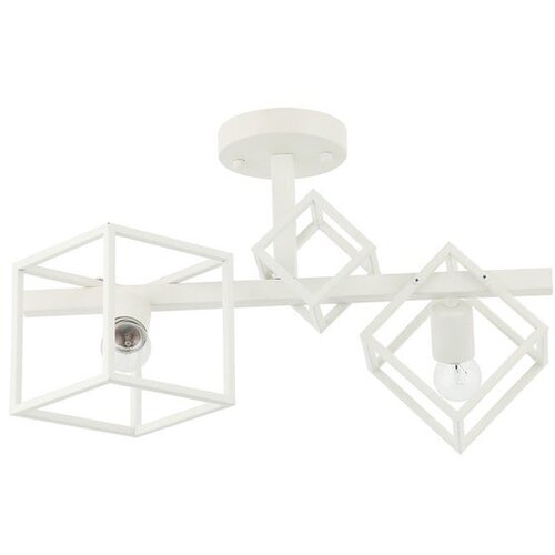  plafonska lampa F7275-2C wh Cene