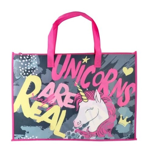 Sazio Neo SB05, torba za blok 5, Real Unicorns Slike