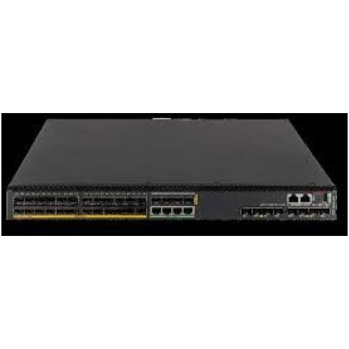 H3C S5590-28P8XC-EI L3 SFP+ port 8 PoE 770W Switch Slike