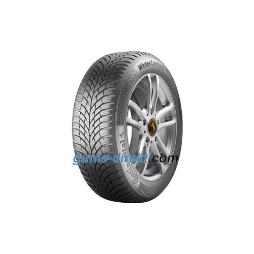 Continental WinterContact TS 870 ( 175/70 R14 84T EVc ) zimska pnevmatika Slike