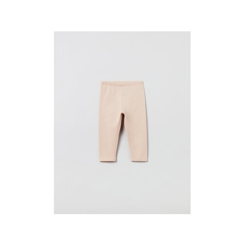 OVS Pajkice 1632897 Bež Slim Fit Slike
