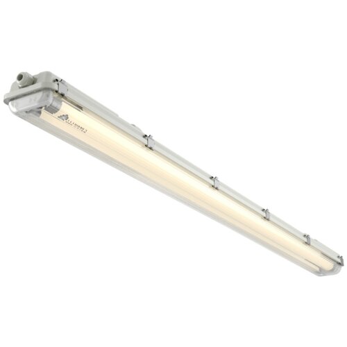 Ledvance armatura za dve LED cevi 120cm Slike