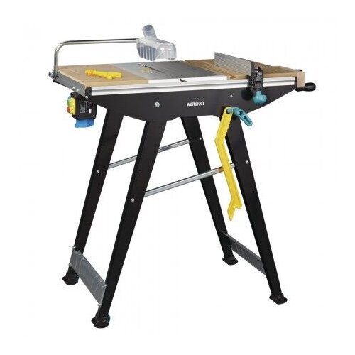 Wolfcraft master Cut 1500 Radni sto za precizno rezanje ( 6906000 ) Cene