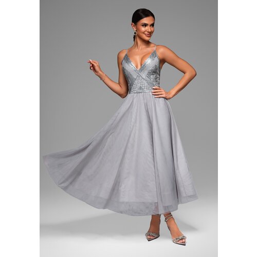 Edoti Evening dress LA-OM Cene
