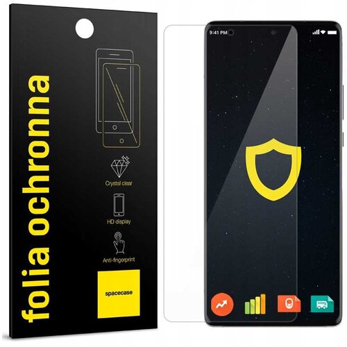 Spacecase KALJENO STEKLO HYDROGEL ZA MOTOROLA EDGE 30 FUSION, (21965012) Cene