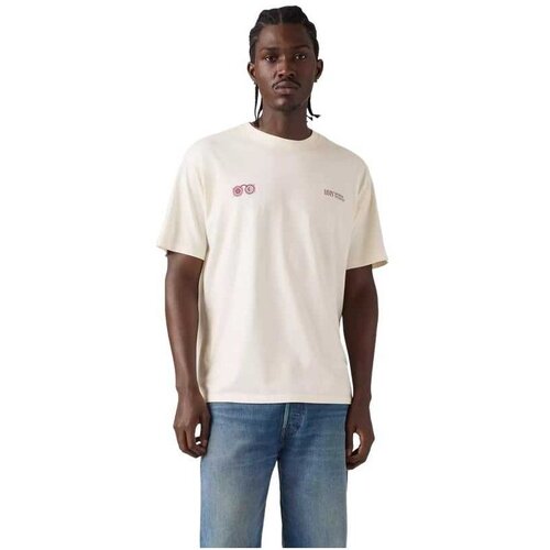 Levi&amp;#039;s Levis - pamučna mu&amp;scaron;ka majica Slike