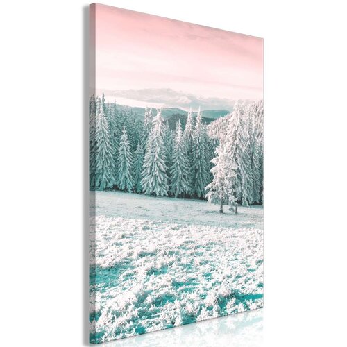  Slika - Severe Winter (1 Part) Vertical 40x60 Slike