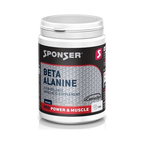 Sponser Sport Food beta alanine tabs Cijene