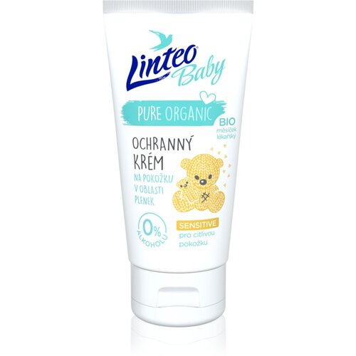 Linteo Baby zaštitna krema za djecu 75 ml Cijene