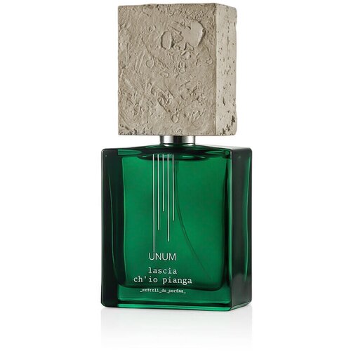 Filippo Sorcinelli UNUM Lascia Ch&amp;#039;io Pianga parfemski ekstrakt 100 ml unisex Slike