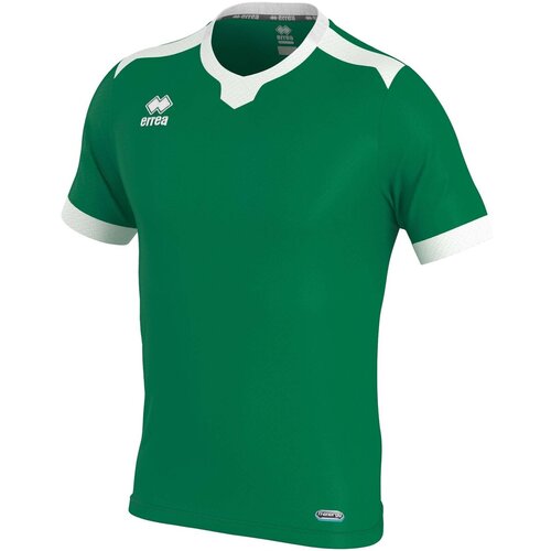 Errea Majice & Polo majice Ti-Mothy Maglia Mc Ad Zelena Cene