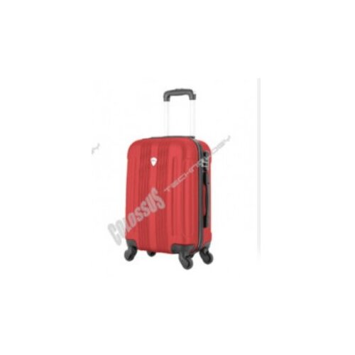  Putni kofer GL-918DL crveni Slike