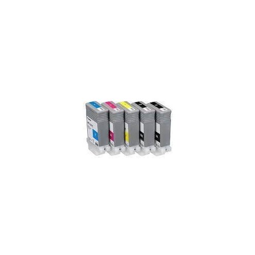 Canon PFI-207 ink cartridge mat black 8788B001AA Cene