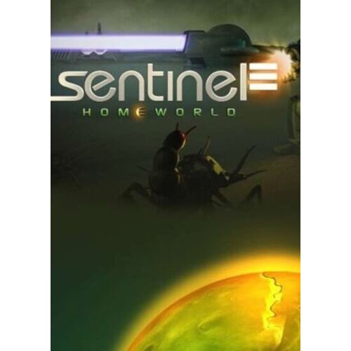  sentinel 3: homeworld steam key global Cene