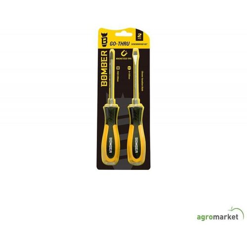  SET ODVIJAČA BOMBER 2/1 072337 Cijene