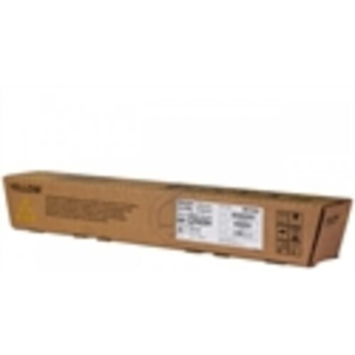 Ricoh 841926 toner cartridge 1 pc(s) Original Yellow Cene