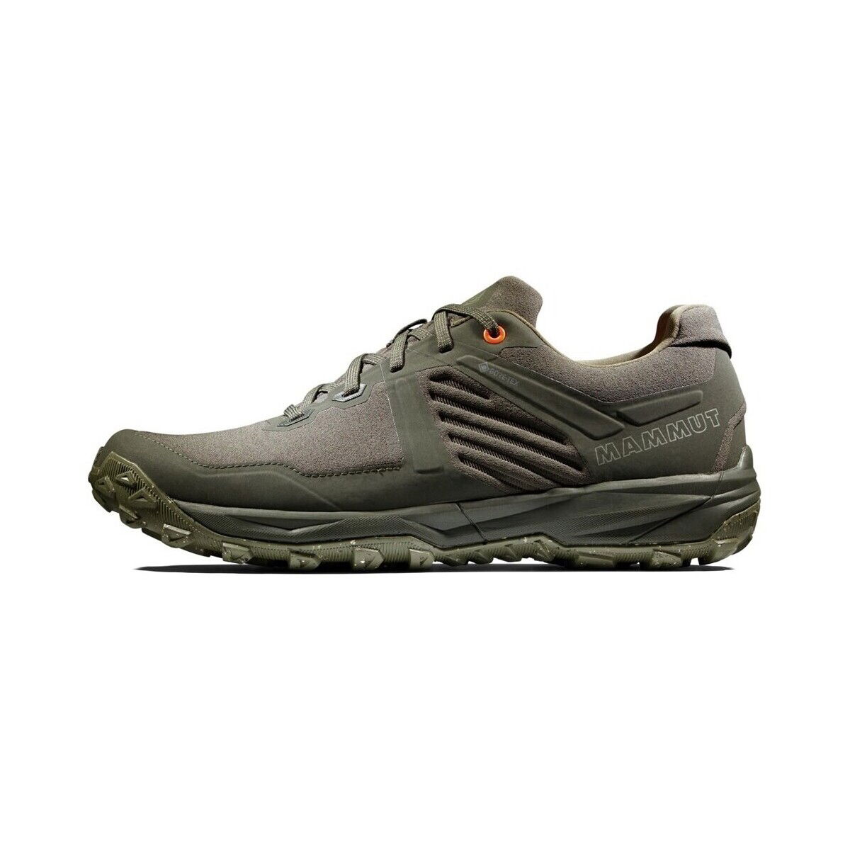 Mammut Pohodništvo Ultimate Iii Low Gtx Zelena Cene
