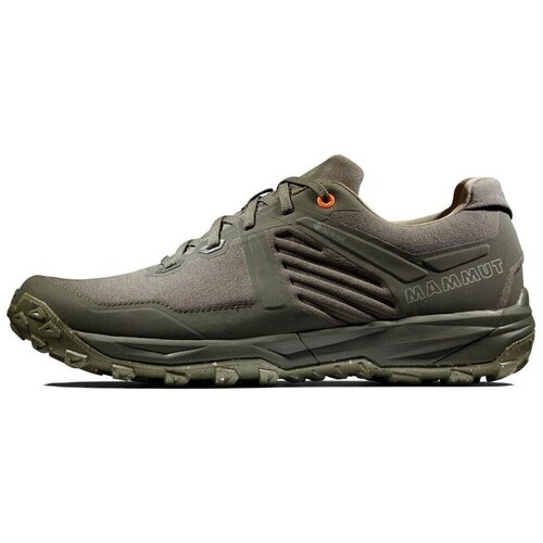 Mammut Pohodništvo Ultimate Iii Low Gtx Zelena Cene