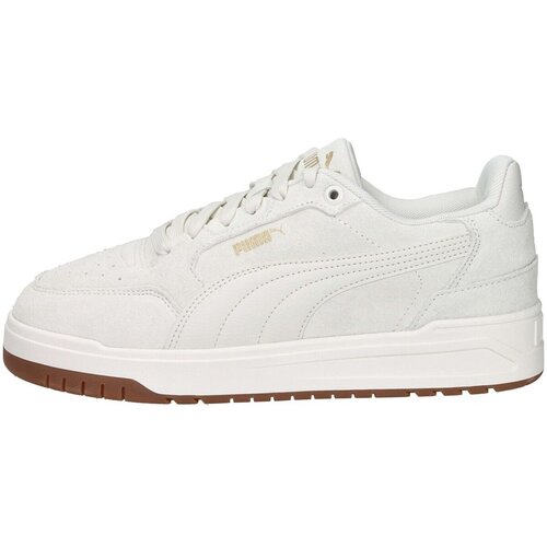 Puma Nizke superge 402597 Bela Slike